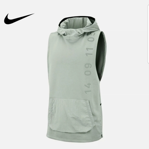 Nike Tech Pack Training Top - Picture 1 of 6